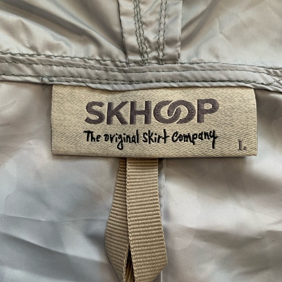 SKHOOP Polly Wind Jacket - Picture 6 of 6